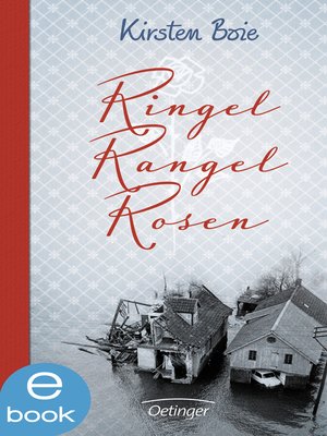 cover image of Ringel, Rangel, Rosen